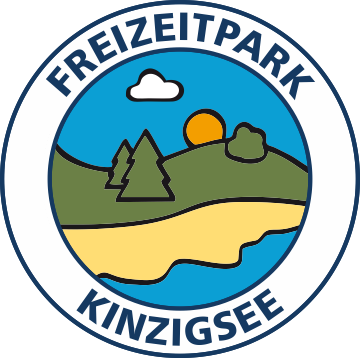 Freizeitpark Kinzigsee Logo