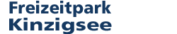 Freizeitpark Kinzigsee Logo